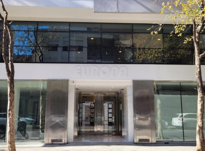 Departamento · 28m²