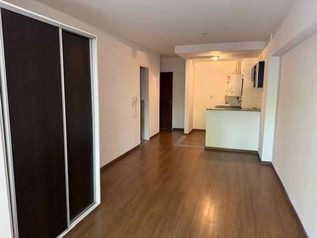 Departamento · 34m² · 1 Ambiente
