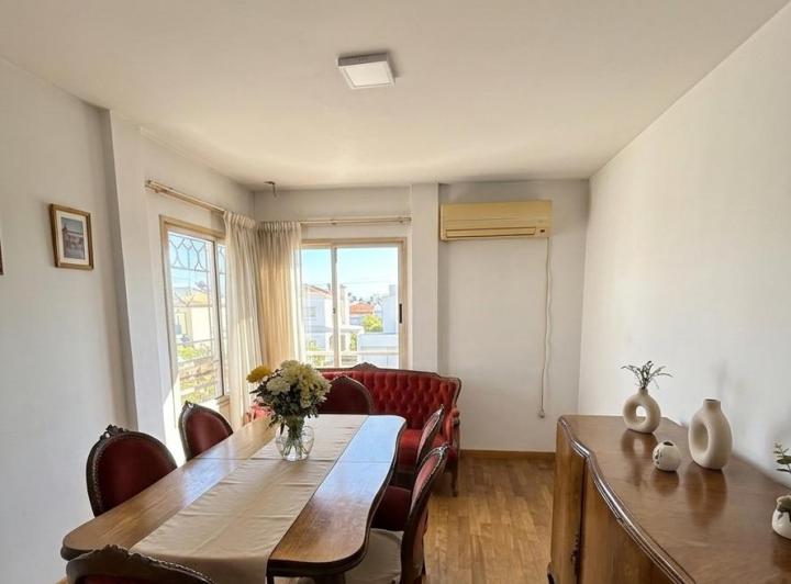 Departamento · 70m² · 2 Ambientes