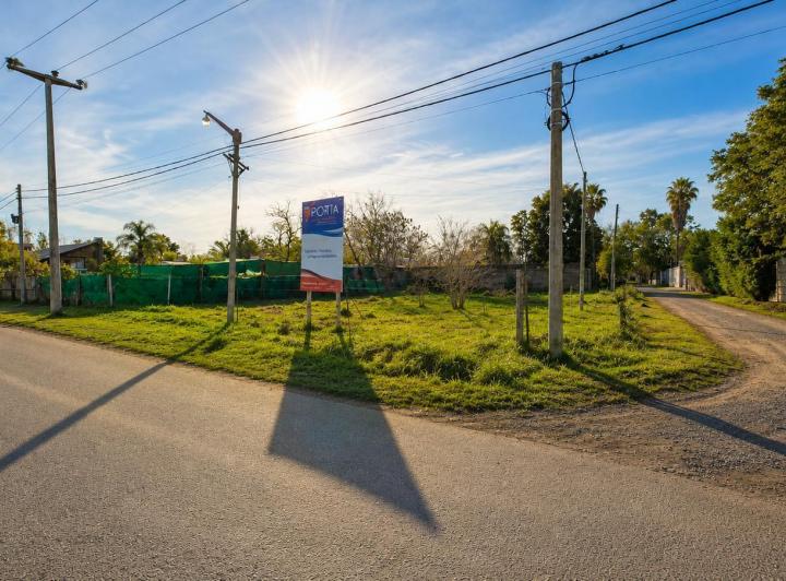 Terreno · 600m²