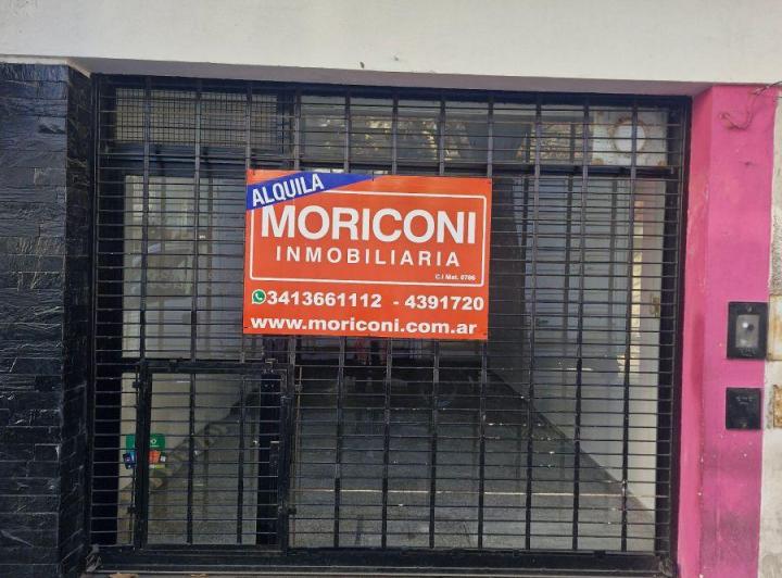Local comercial · 30m²