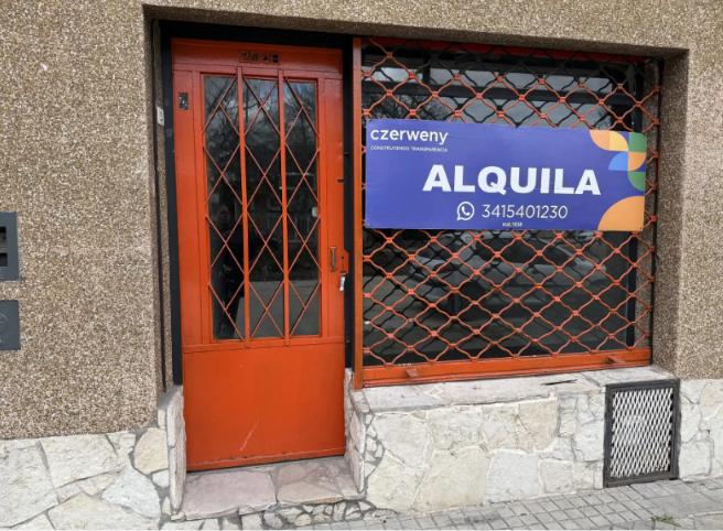 Local comercial · 30m² · 1 Ambiente