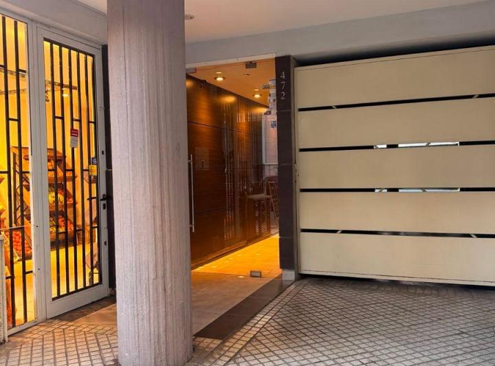 Departamento · 40m² · 2 Ambientes