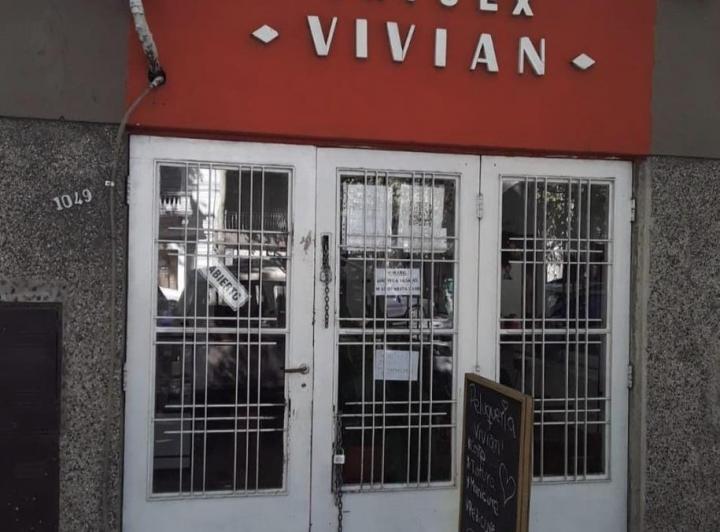 Local comercial · 20m² · 1 Ambiente