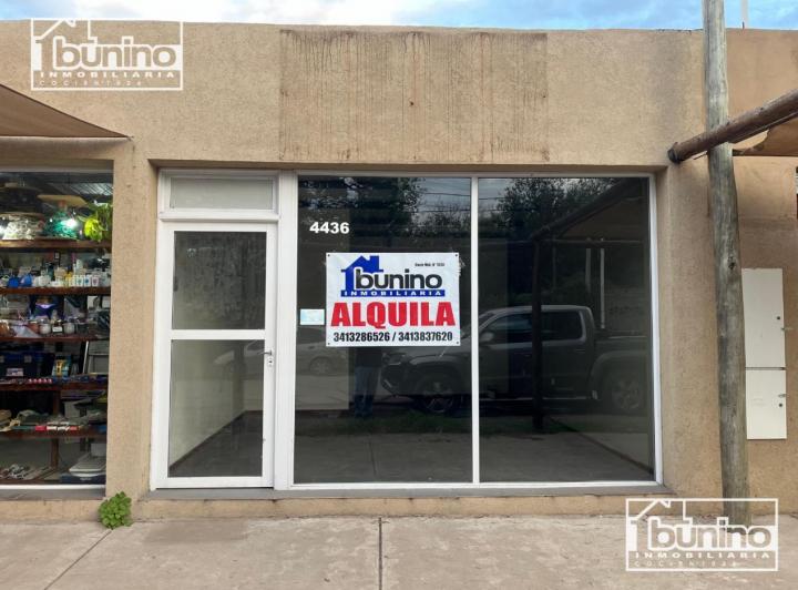 Local comercial · 20m² · 2 Ambientes
