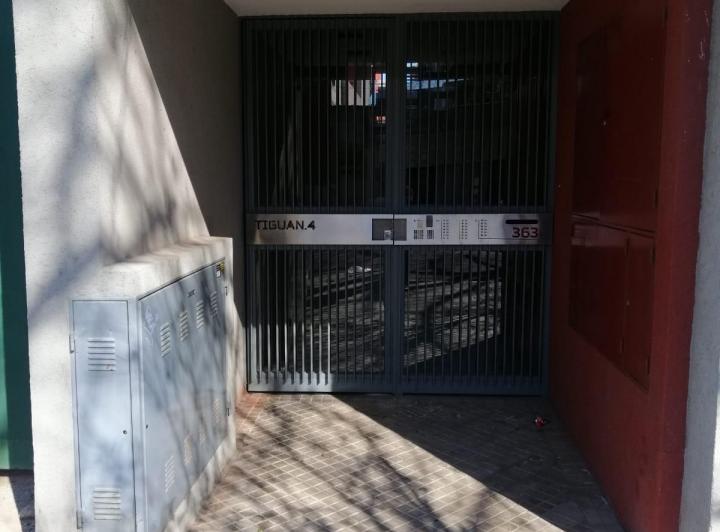 PH · 45m² · 2 Ambientes