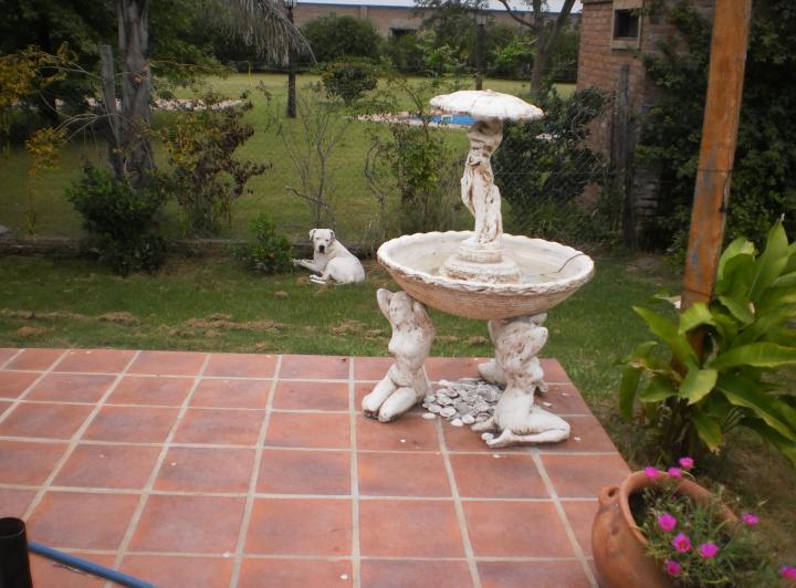 Quinta vacacional · 211m² · 2 Dormitorios · 2 Cocheras