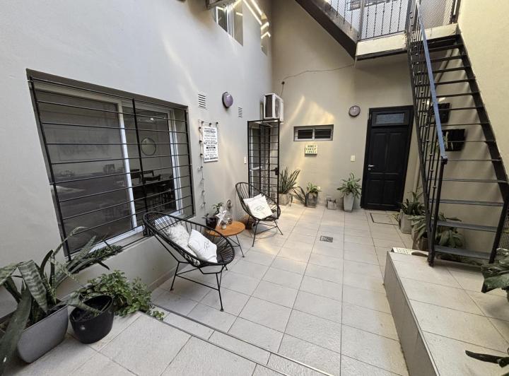 Casa · 113m² · 4 Ambientes