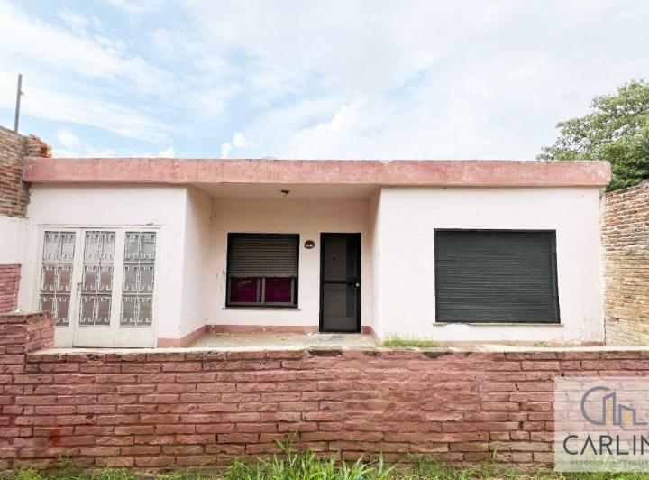 Casa · 75m² · 3 Ambientes · 1 Cochera