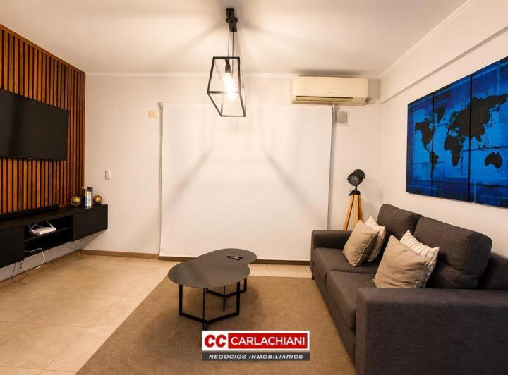 Casa · 70m² · 3 Ambientes · 1 Cochera