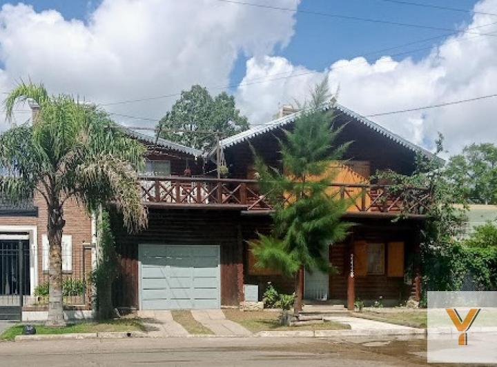 Casa · 150m² · 4 Ambientes