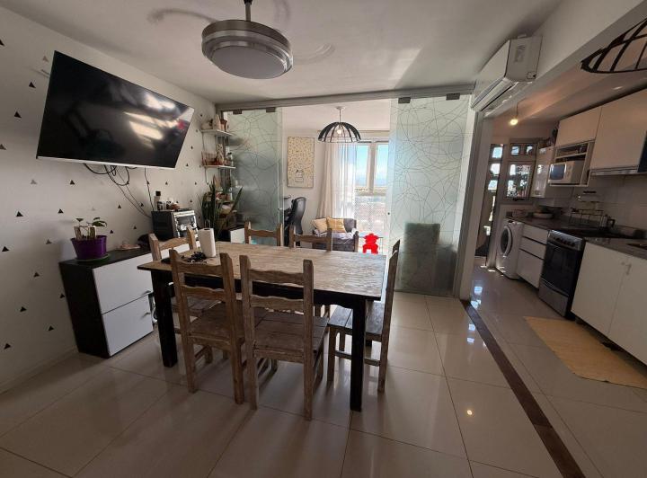 Departamento · 66m² · 2 Ambientes