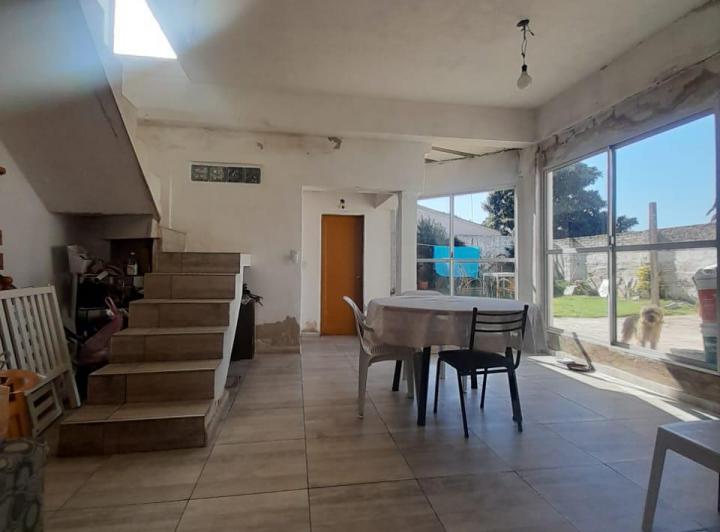 Casa · 184m² · 7 Ambientes