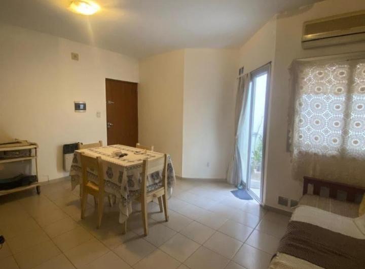 Departamento · 44m² · 2 Ambientes