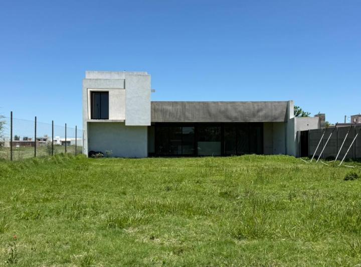 Casa · 159m² · 6 Ambientes