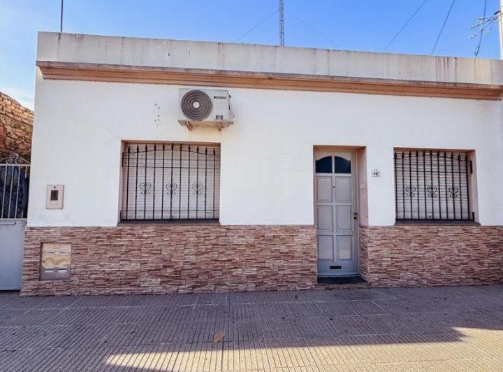 Casa · 107m² · 5 Ambientes