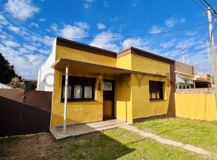 Casa · 62m² · 3 Ambientes