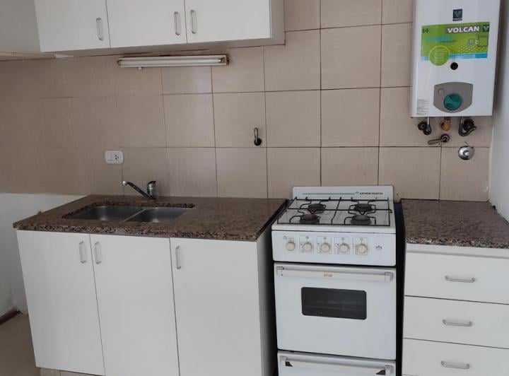 Casa · 65m² · 3 Ambientes