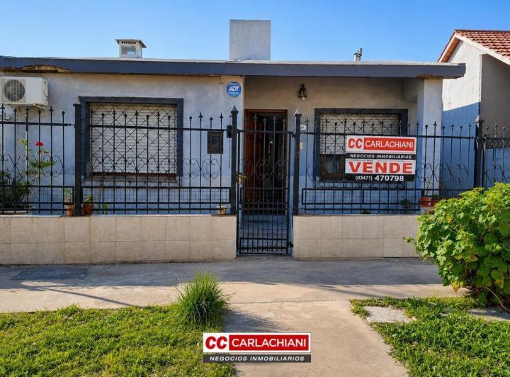Casa · 349m² · 4 Ambientes · 1 Cochera