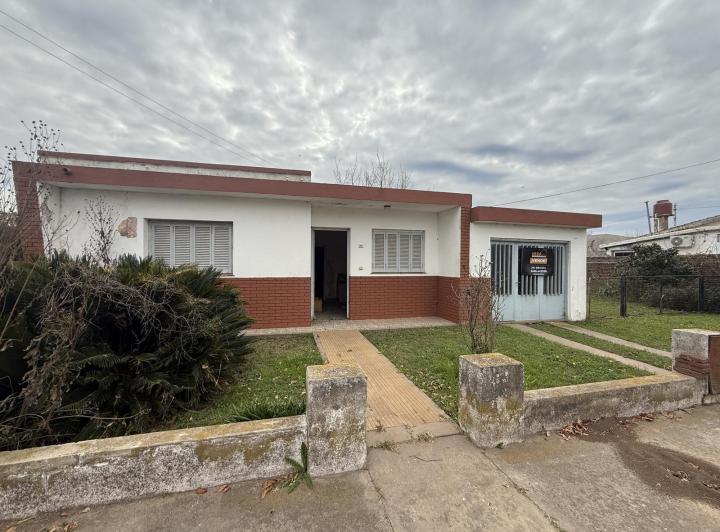 Casa · 550m² · 4 Ambientes · 1 Cochera