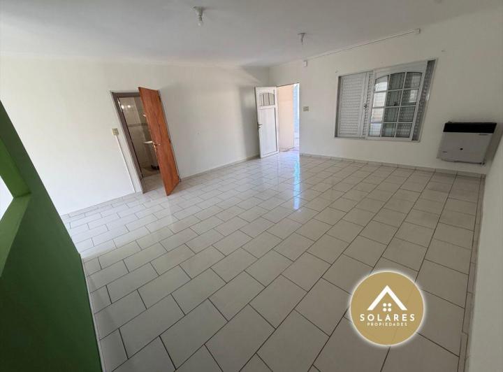 Casa · 137m² · 4 Ambientes · 2 Cocheras