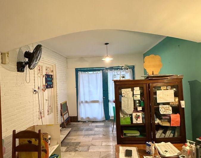 Casa · 155m² · 5 Ambientes · 1 Cochera
