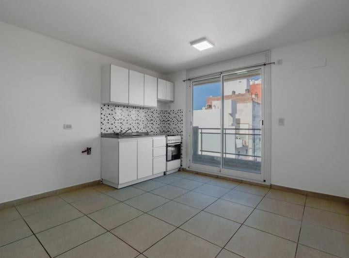 Departamento · 31m² · 1 Ambiente