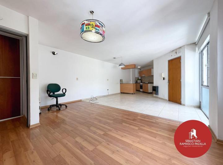 Departamento · 68m² · 2 Ambientes