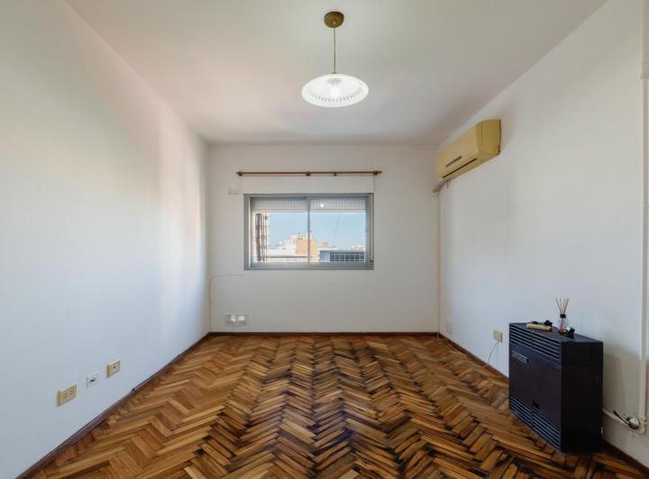 Departamento · 55m² · 4 Ambientes · 1 Cochera