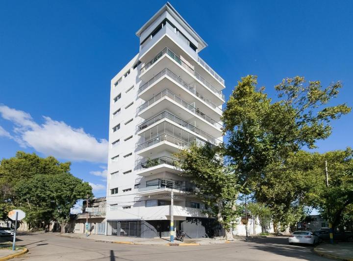 Departamento · 35m² · 2 Ambientes