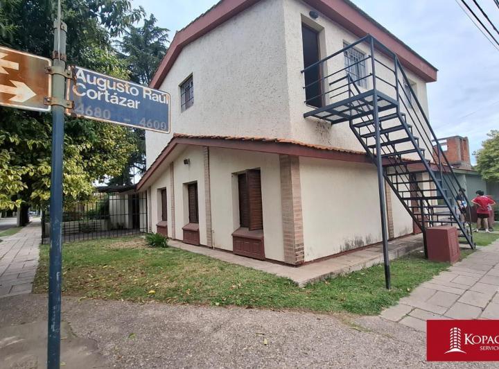 Casa · 156m² · 4 Ambientes