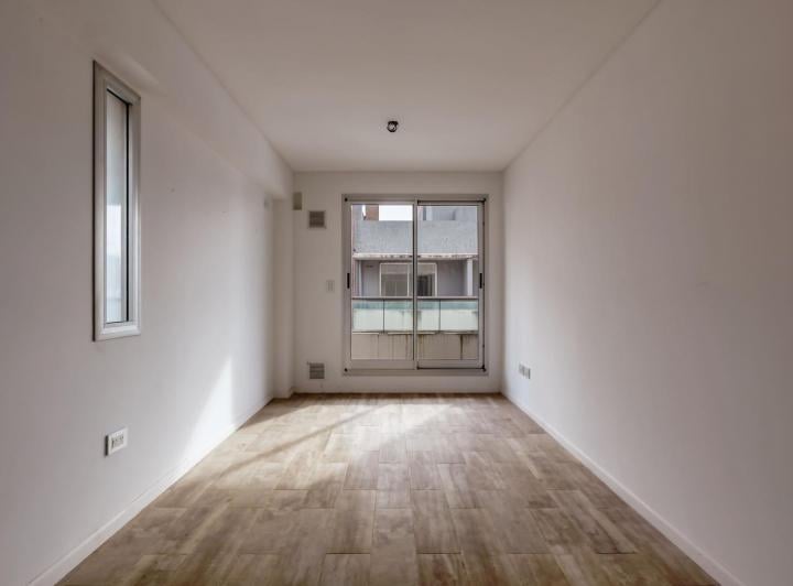 Departamento · 46m² · 2 Ambientes