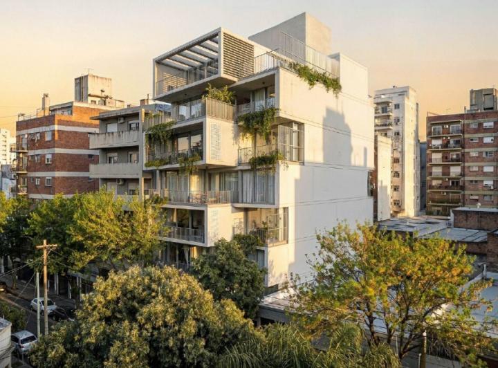 Desarrollo vertical
