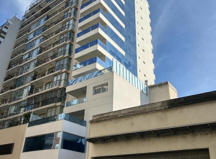 Departamento · 112m² · 4 Ambientes · 2 Cocheras