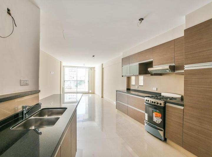 Departamento · 95m² · 3 Ambientes