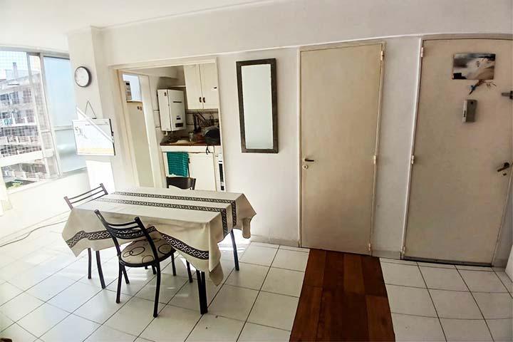 Departamento · 24m² · 1 Ambiente