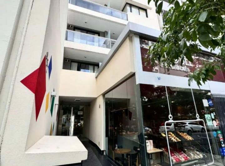 Departamento · 42m² · 2 Ambientes