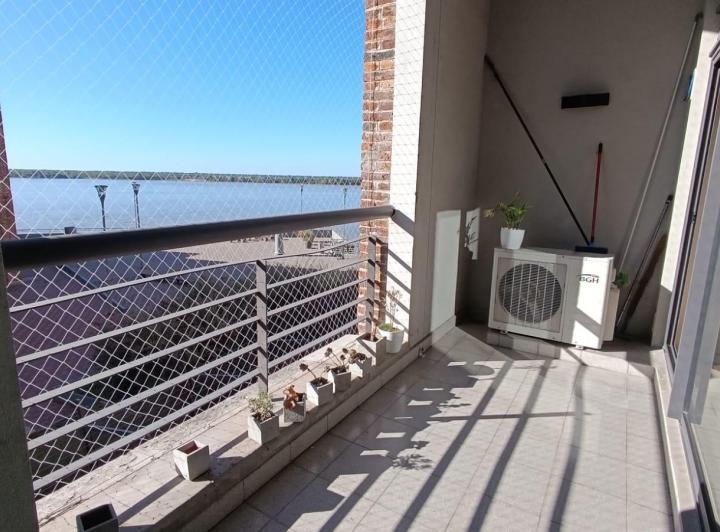 Departamento · 92m² · 2 Ambientes · 1 Cochera