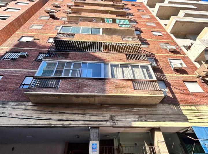 Departamento · 58m² · 4 Ambientes