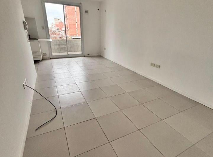 Departamento · 25m² · 1 Ambiente