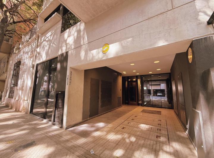 Departamento · 29m² · 1 Ambiente