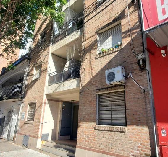 Departamento · 46m² · 3 Ambientes