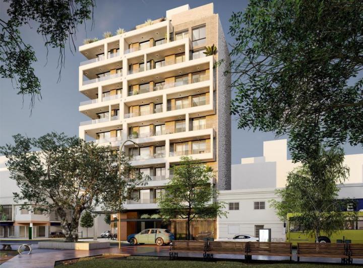 Departamento · 72m² · 3 Ambientes