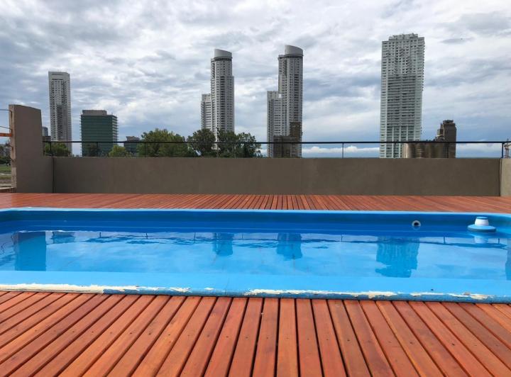 Departamento · 58m² · 3 Ambientes
