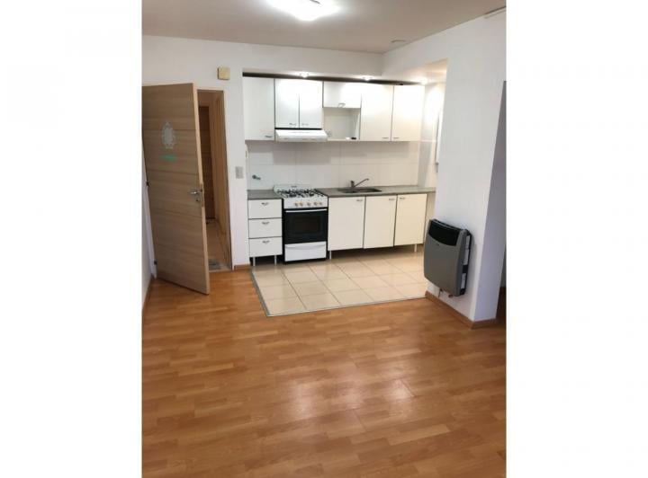 Departamento · 40m² · 2 Ambientes