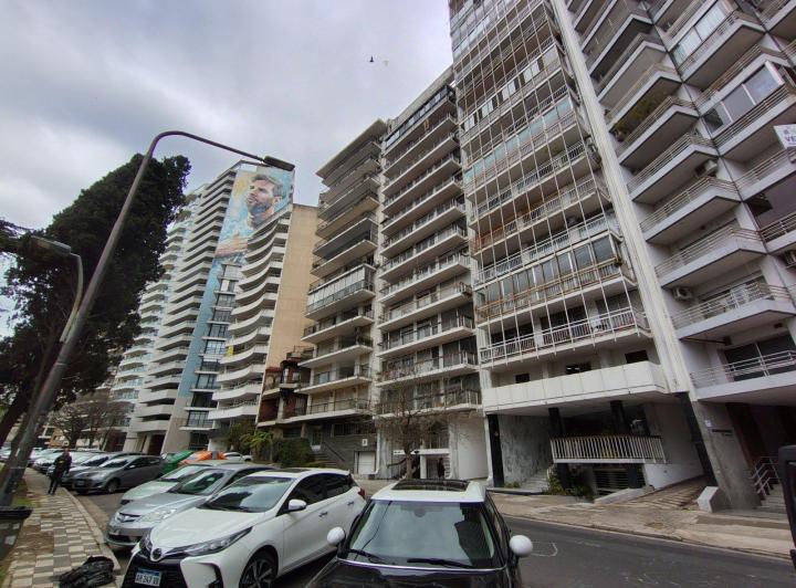 Departamento · 111m² · 5 Ambientes · 1 Cochera