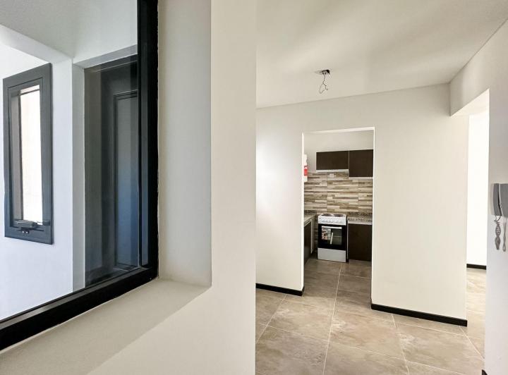 Departamento · 46m² · 2 Ambientes