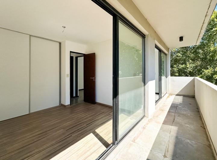 Departamento · 46m² · 2 Ambientes