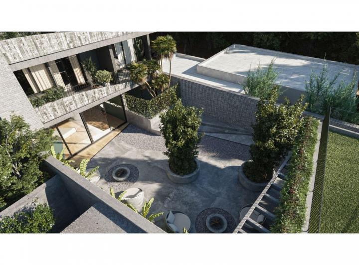 Departamento · 56m² · 3 Ambientes
