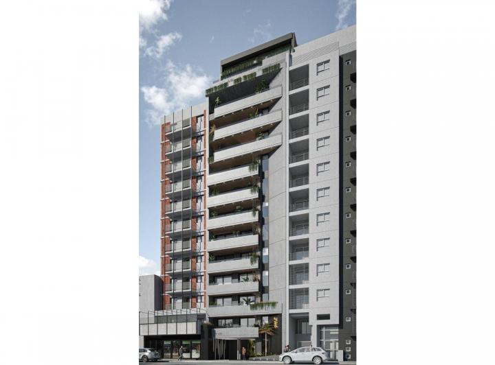 Departamento · 91m² · 3 Ambientes